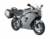 2009 Triumph Sprint ST photo